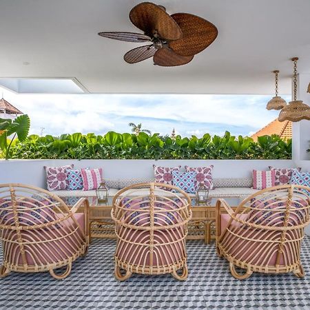 Umbala The House Villa Canggu Exterior foto